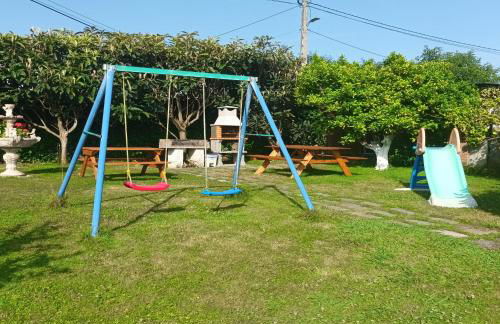 Apartamento Pueblo De Mogro - Foto 13