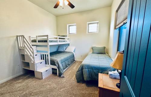 Spacious Home - Foto 10