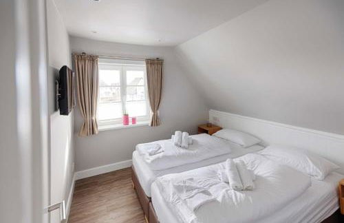 Rantum Dorf - Ferienappartments im Reetdachhaus 1& 2 - Foto 25