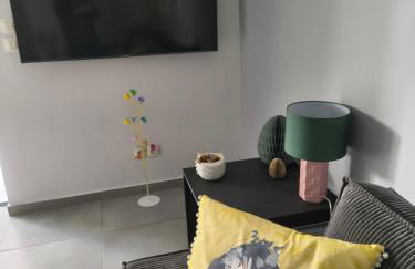 The elegant urban apartment - Foto 21