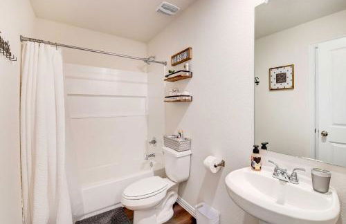 about 6 Mi to Waco Newly Constructed Family Home - Photo 18