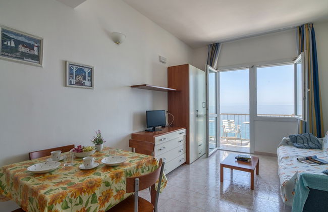 Frontline Beach 21 - M3 - Near To The Sea - Foto 9