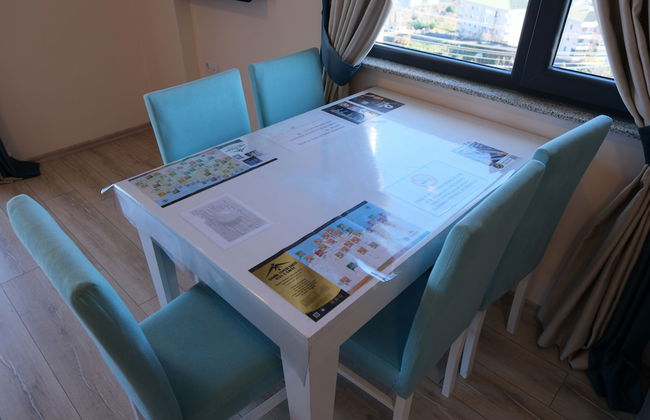 Sahin Tepesi Suite Otel - Foto 52