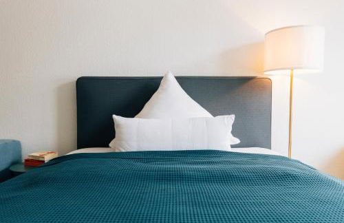 Sleep & Go Stadt-Appartement - Photo 13