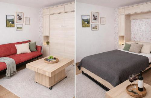 New apartment in Burgen - Foto 19