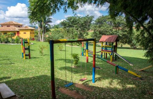 Hotel Fazenda Monte Sião - Foto 20