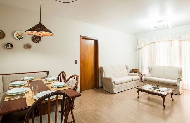 LOCAR-IN GRAMADO- Solar das Rosas - Foto 24