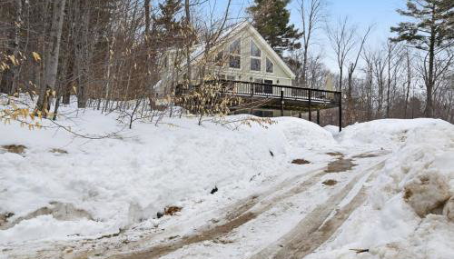 Eidelweiss Retreat - Foto 4