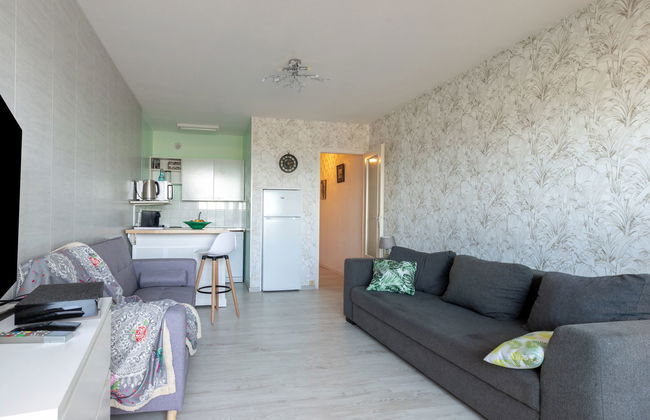 Belle Vue Mer - Foto 7