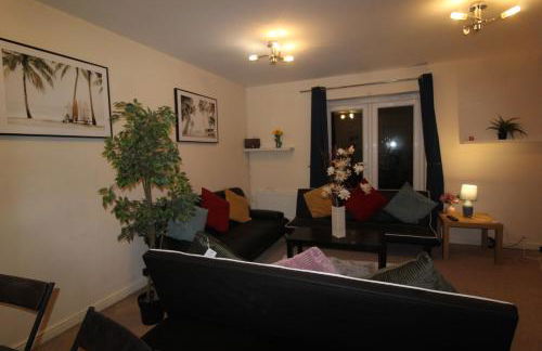 Southdown House Doe Lea by Smart Corporate Stays - Foto 74