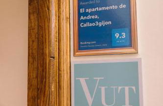 El Apartamento de Andrea, Callao3gijon - Foto 20