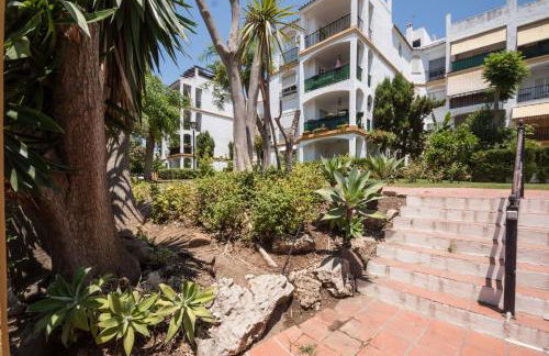 Apartamento con piscina cerca del golf en Atalaya - ATALAYA DEL GOLF 31 - Foto 32