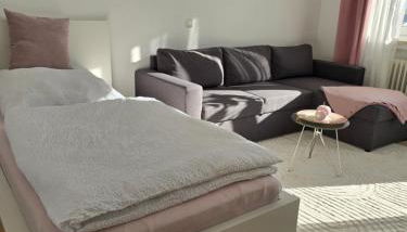 Ferienwohnung Weitblick - Foto 4