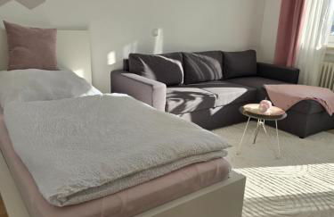 Ferienwohnung Weitblick - Foto 4