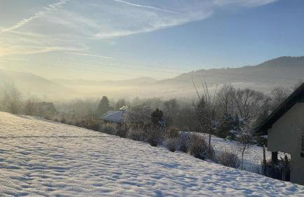 Agroturystyka pod Baranią Gorą - Foto 30