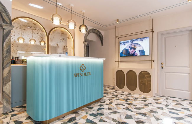 Spindler Luxury rooms by DuHomes - Foto 5