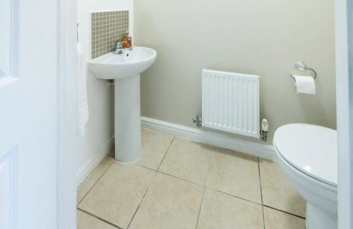 Contractors - Families - Relocators - Sleeps 4 - Foto 18