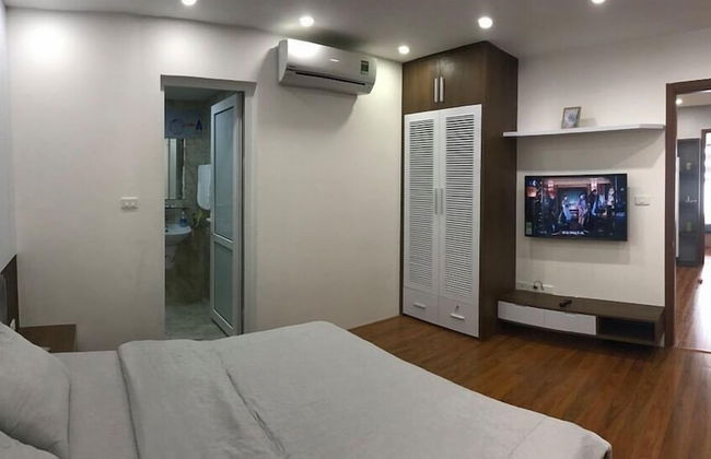 Zan- Newlife Halong Apartment - Foto 8