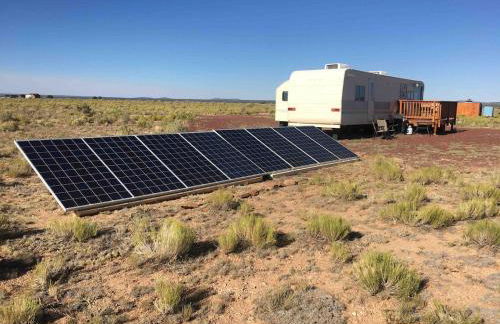 Stargazer, AC, Heat, Free firewood, ice cream, bottled water and smores - Foto 37