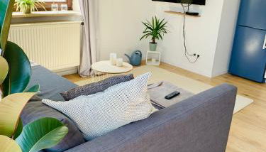 Ferienwohnung „Hygge“ in Liebenburg - Foto 3