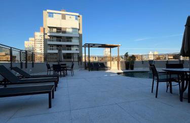 Flat no Gonzaga - Santos - Foto 14