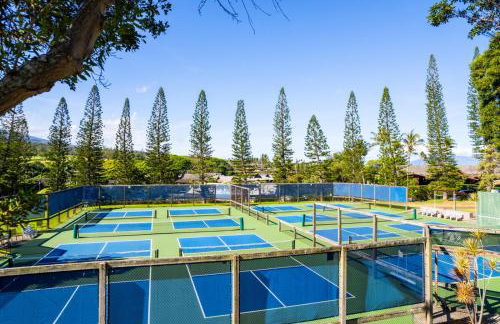 Kapalua Golf Villas 2 Free cars KBM Resorts Large Bedrooms 2 Units 3 Bedrooms ML-2189 - Foto 84