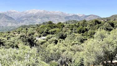 Maison Théia, entre mer et montagne Samonas - Foto 3
