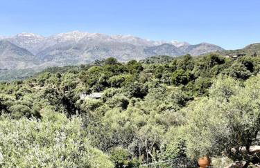 Maison Théia, entre mer et montagne Samonas - Foto 3