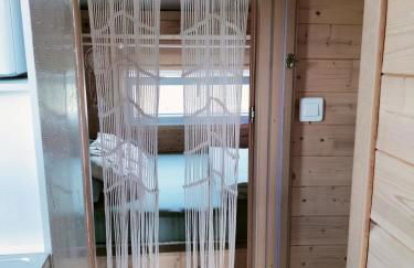 La roulotte de Jane - Foto 18