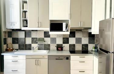 Grand T3 rénové climatisé - Coeur de Montpellier - Foto 4