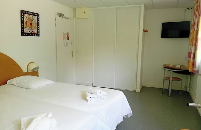 VVF Le Lioran Les Monts du Cantal, Saint Jacques des Blats - Photo 23