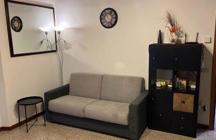 La Rosa e la Spina - Independent House with Garden, Dervio-Lake Como - Foto 9