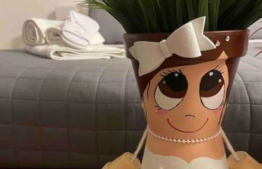 Casa Savò - Parcheggio gratuito nella BLU AREA - Foto 29