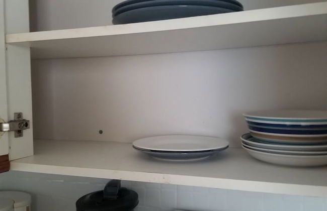 Apartment E6 - Foto 27