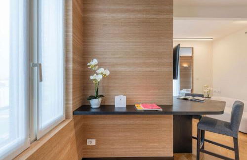 Milan Royal Suites & Luxury Apartments - Photo 66