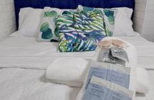 Suites Essepê! Expo center norte, Anhembi, Rodoviaria Tiete, Templo Salomao e Vautier - Foto 11