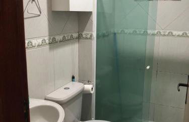 Apartamento com Wifi, Livros e Espaço Pet - Foto 14