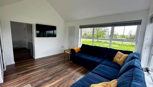 Kennedy Farm Lodge - Foto 3