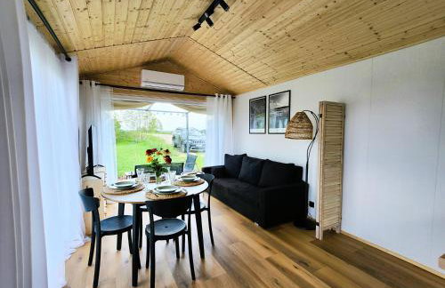 Domki Mazury z sauną i jacuzzi! - Foto 27