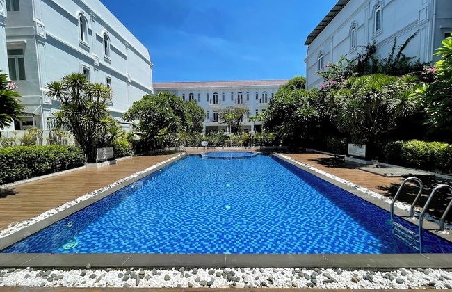 Aroma Luxury Villa - Foto 32