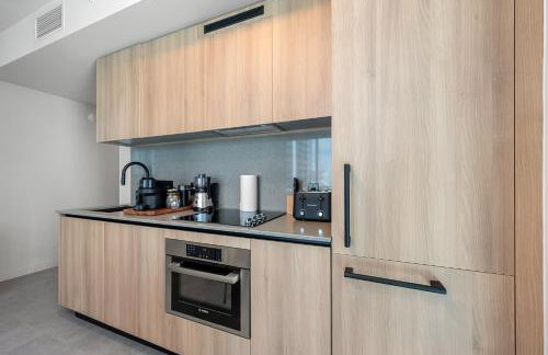 501 First Miami Worldcenter by Palermo Home Miami - Foto 66