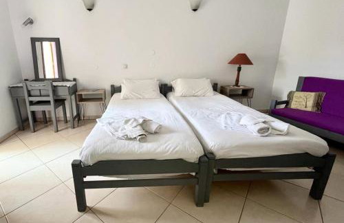 Samos - Kokkari - Eirini's Studios - Foto 31