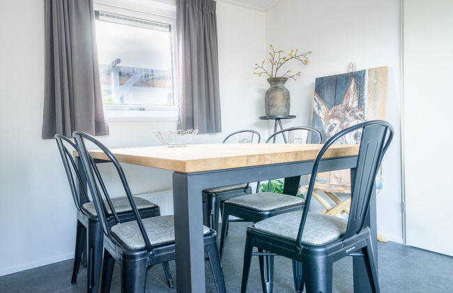 3 bedroom House in Otterlo with swimming pool and terrace - Photo 9