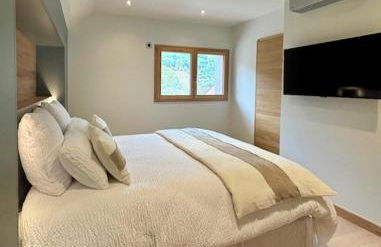 Duplex à 100mètres du lac et de la piste cyclable d'Annecy - Vue panoramique - Photo 7