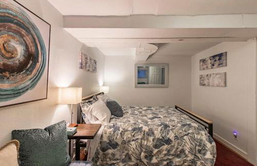 Seattle Urban Village- Unit B- Lago Vista- Lake Union- Sleeps 6 - Foto 2