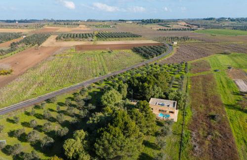 Villa Chiara - Salento Selection - Foto 5