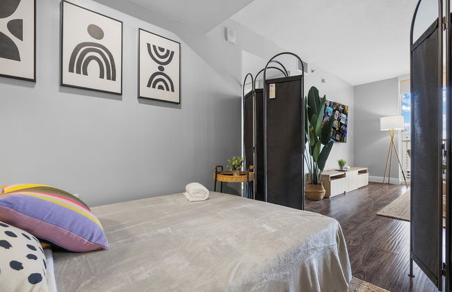 Chic Brickell Condos – Prime Location - Foto 11