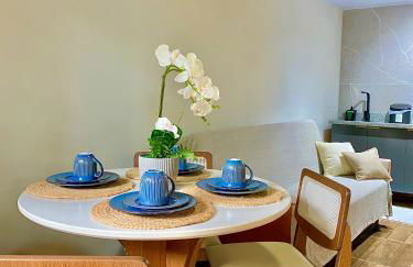 Chalé Shanti - Foto 3