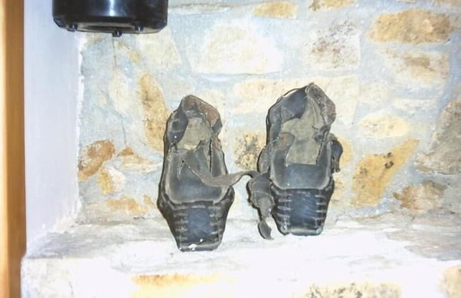 Casa Rural La Breña - Foto 48