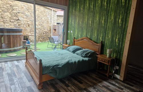 Gîte des Catalpas - Foto 21